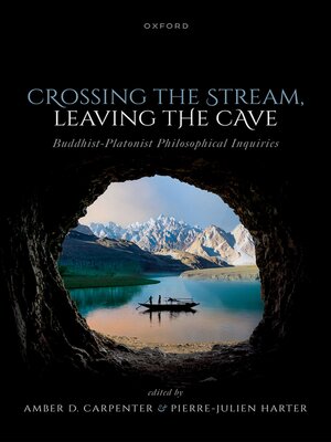 cover image of Crossing the Stream, Leaving the Cave